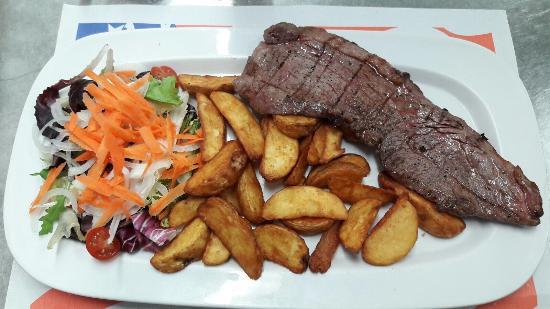 Liberty's American Diner